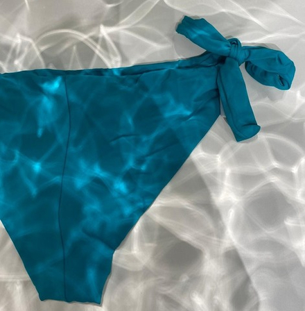 Maryssil 748-07  трусы купальные