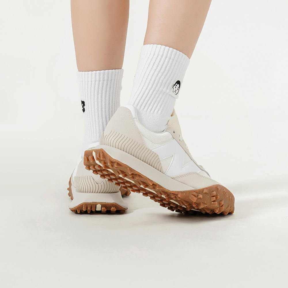 Кроссовки New Balance XC-72, UXC72RD