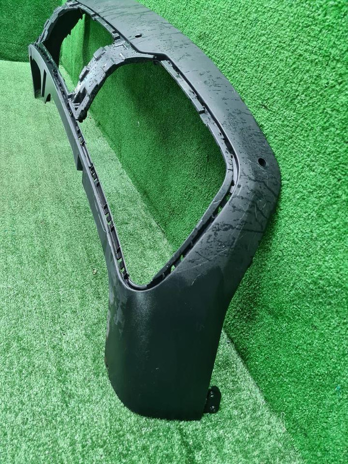 Юбка заднего бампера JAECOO J7 (2023-н.в.)