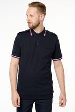 Рубашка-поло "Полиция" (короткий рукав)