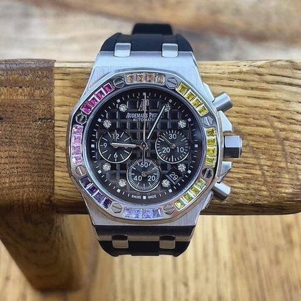 Часы Audemars Piguet