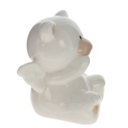 GAEM Фигурка декоративная "Медвежонок", L5 W6 H6,5 см