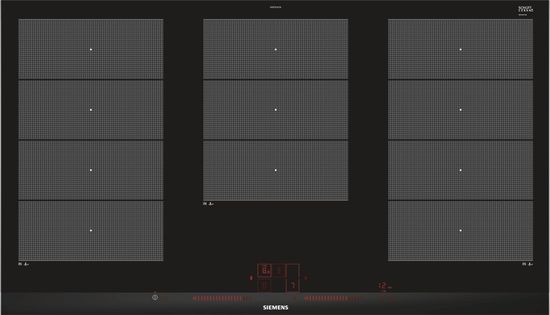 Индукционная варочная панель Siemens EX 975LXC1