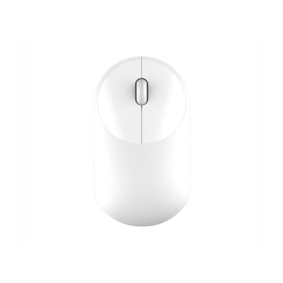 Мышь Xiaomi Mi Wireless Mouse Youth Edition WXSB01MW White