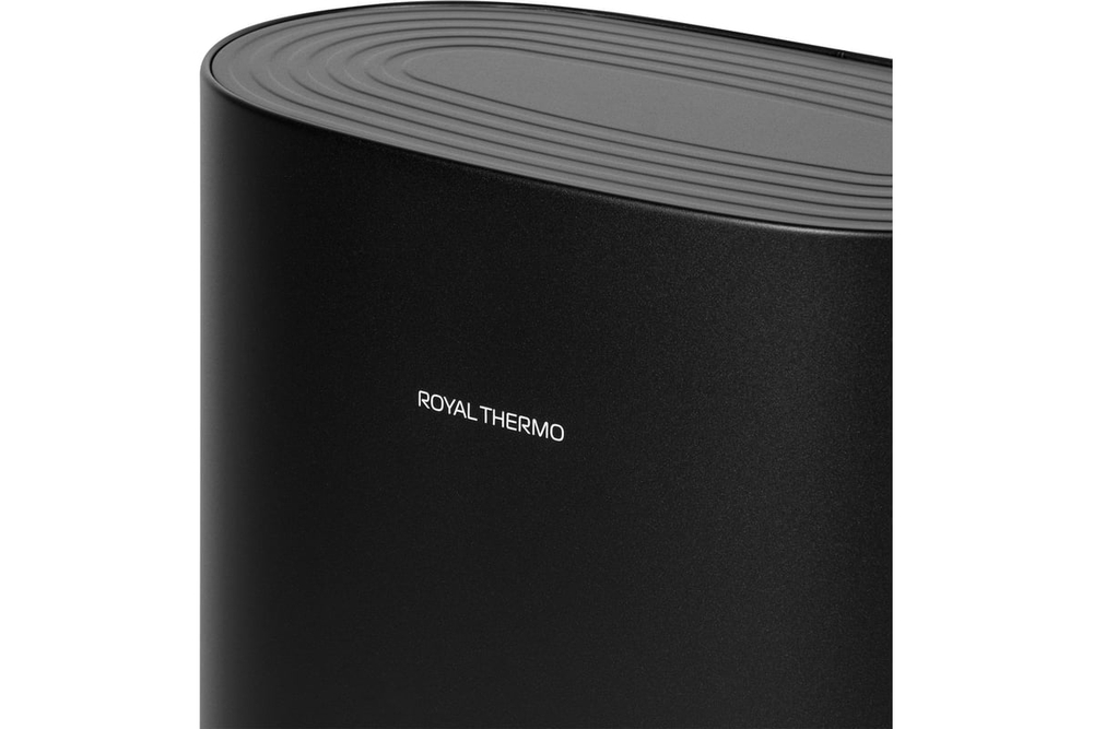 Бойлер косвенного нагрева Royal Thermo AQUATEC Comfort CW100 Grafit настенный НС-1714254