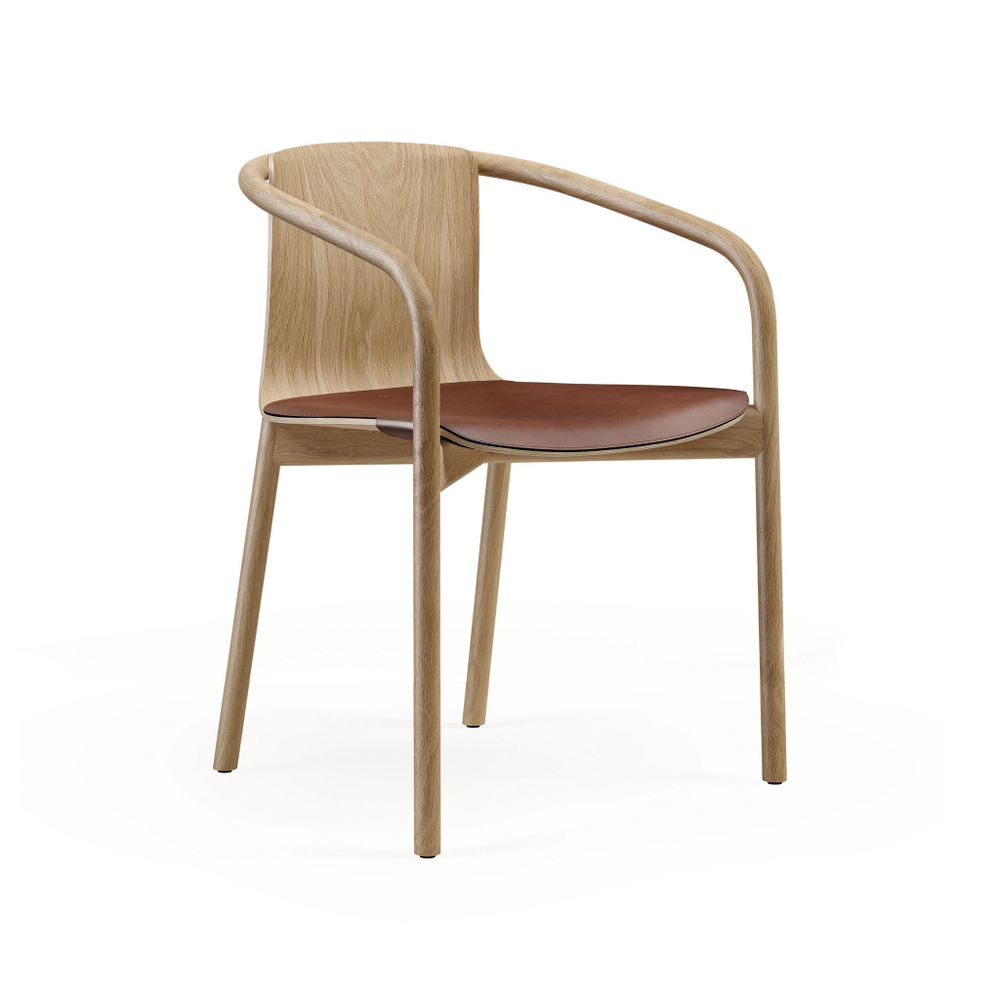 Стул Walter Knoll Osuu Chair