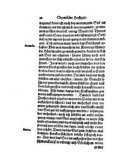 Chymische Hochzeit | C. Rosencreutz