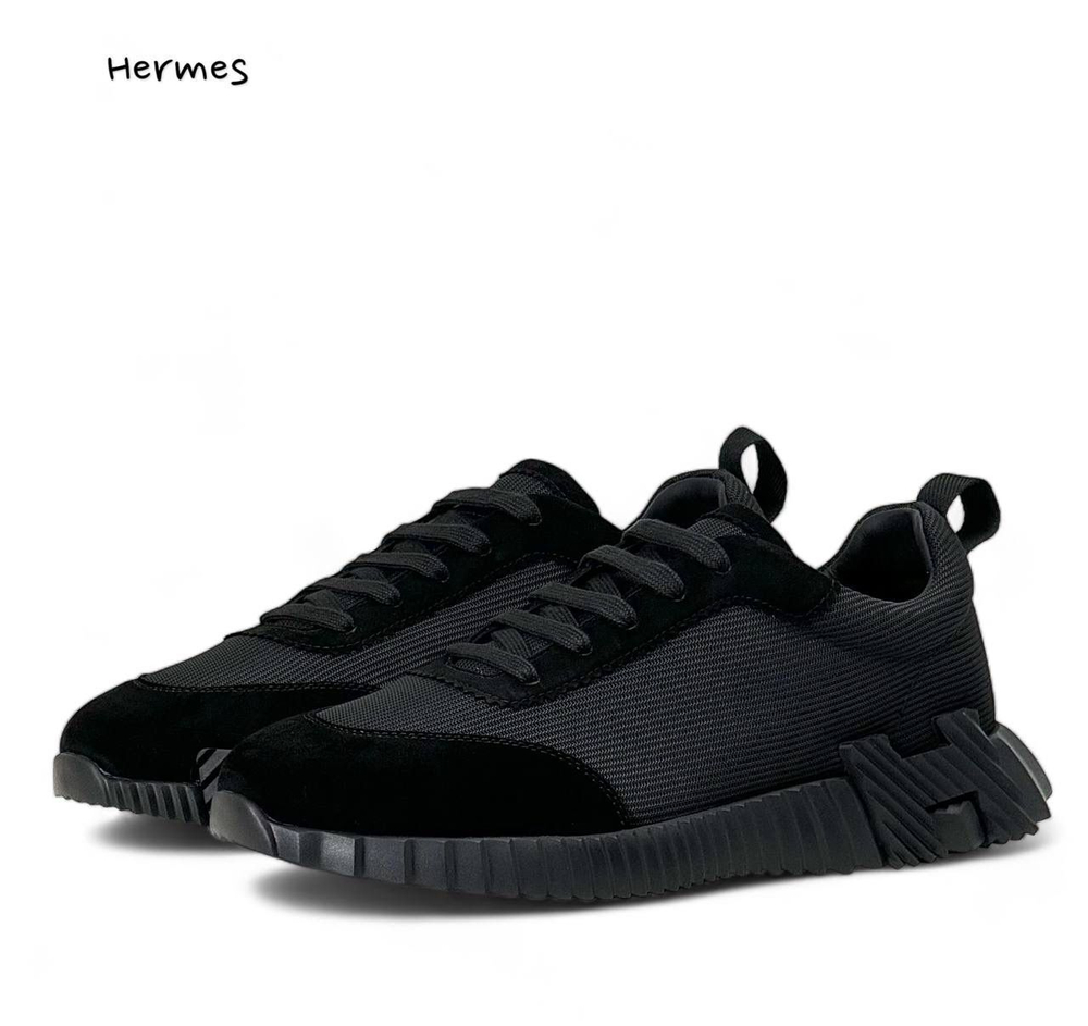 Кроссовки Hermes