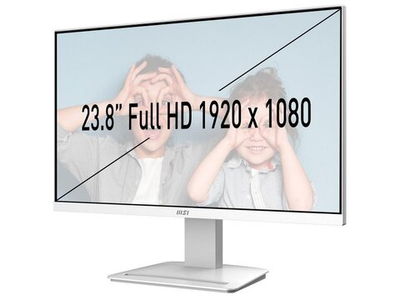 Монитор MSI PRO MP2412W