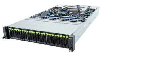 Серверная платформа GIGABYTE  r183-z90 r183-z90