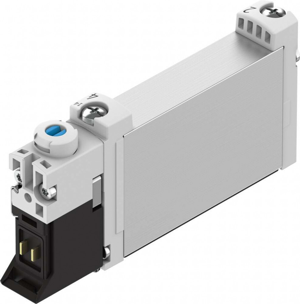 VUVG-B10-M52-MZT-F-1P3 Распределитель с электроуправлением