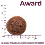 Корм  для щенков AWARD, 2 кг, индейка и курица