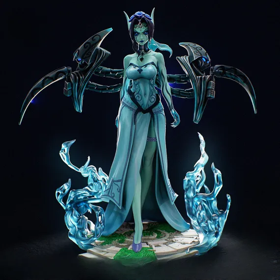 Morgana - League of Legends