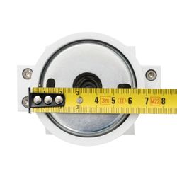 Citilux Дюрен CL538611 Спот поворотный Белый