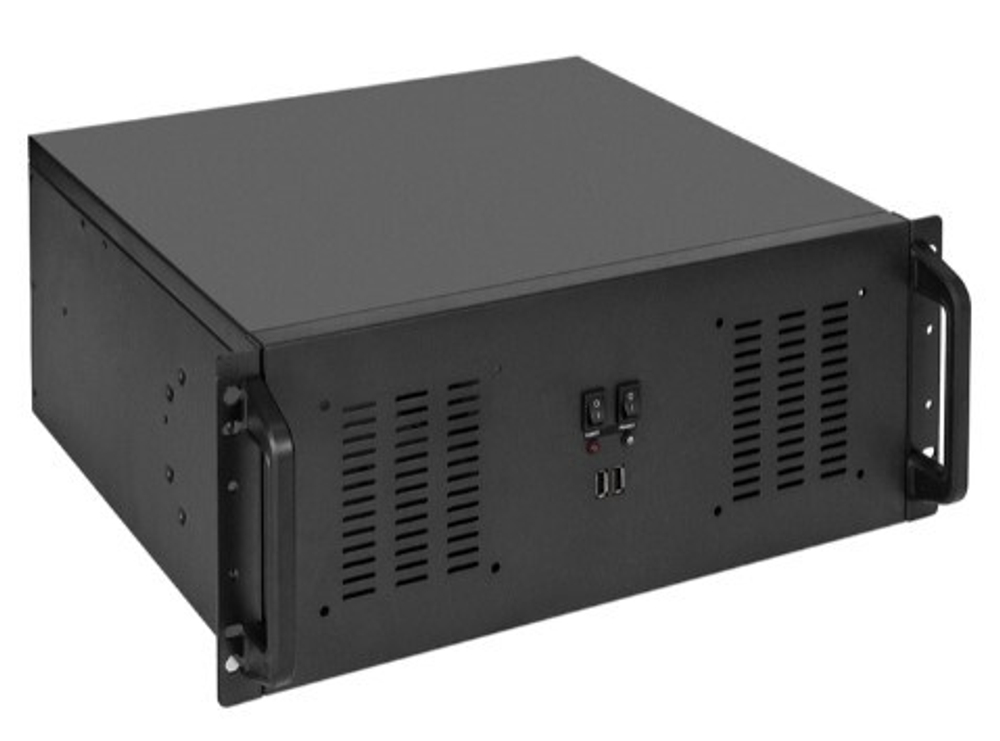 Корпус серверный 4U Exegate Pro 4U350-02