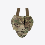 Напашник трехлепестковый клевер Воевода