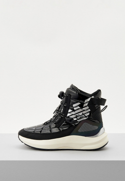 Ботинки женские EA7