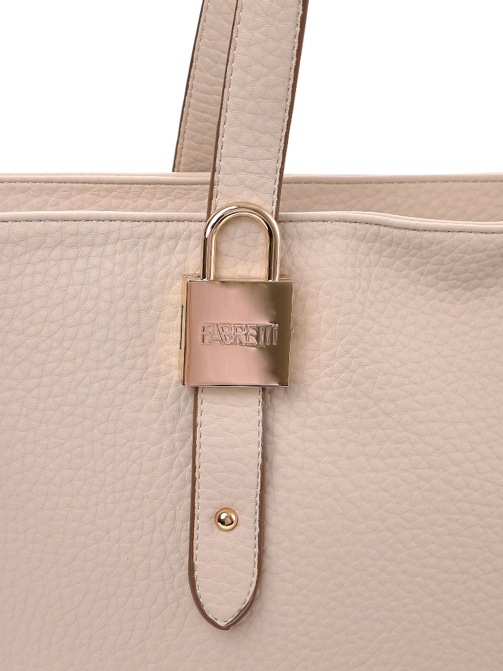 Сумка из экокожи FABRETTI FR55268-191S