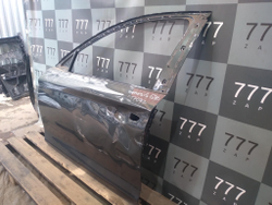 Дверь передняя левая Genesis G70 17-20 Б/У Оригинал 76003G9000