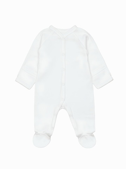 Комбинезон Sleep Milk (56,62)