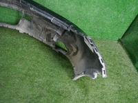 Бампер передний VW Tiguan 1 (2011-2018) sport