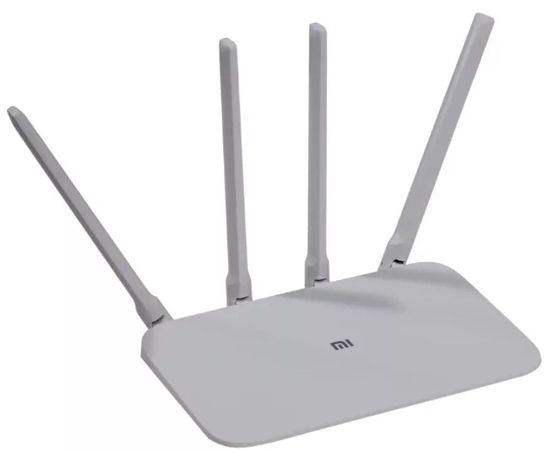 Wi-Fi роутер Xiaomi Wi-Fi Router 4A Gigabit Edition