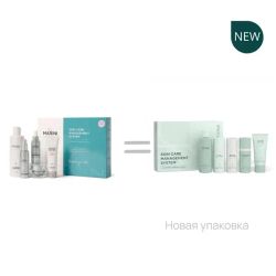 Jan Marini SKIN CARE MANAGEMENT SYSTEM™SPF 33 Система ухода для нормальной и комбинированной кожи с SPF 33