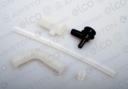 Сборник конденсата для водонагревателя Ariston (Аристон) 65104623