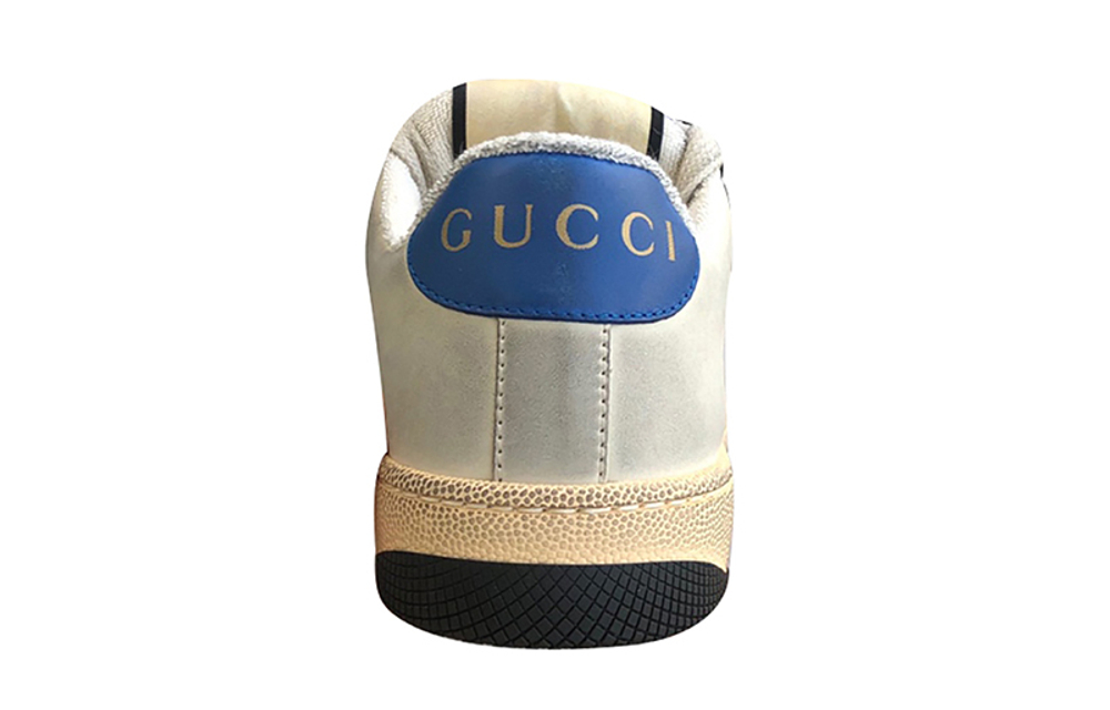 Gucci G (Женская размерная сетка)