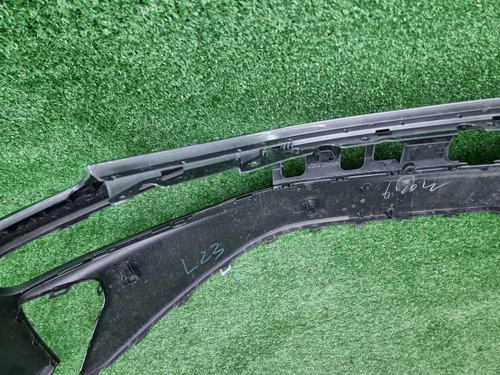 Бампер передний Zeekr 001 (2023-н.в.)