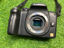 Lumix DMC-G10 Kit 14-42mm (13.000 кадров)