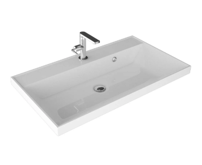 Умывальник Andrea Classic 800x450x154