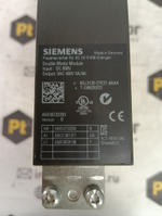 Siemens 6SL3120-2TE21-0AA4 б/у