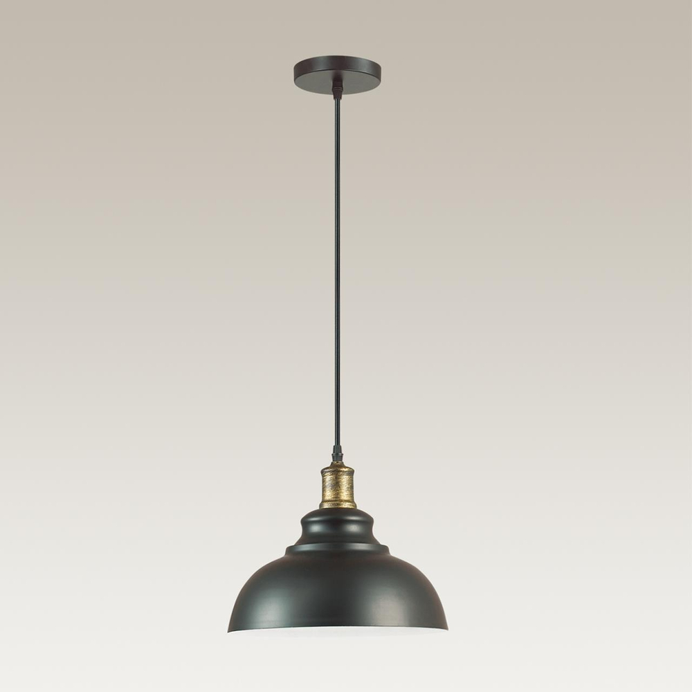 3675/1 LN Подвес E27 60Вт IP20 SUSPENTIONI