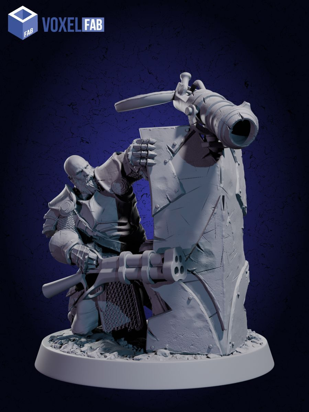 Стражи Света Миниатюры 10 шт. Dnd