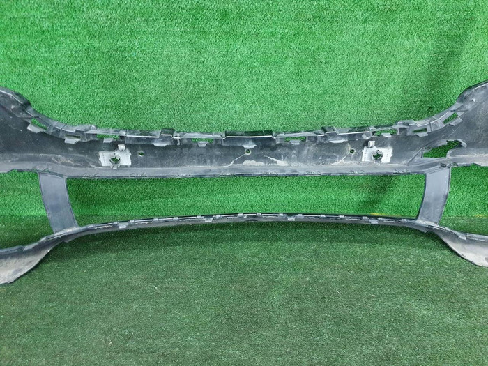 Бампер передний Mercedes S W222 (2017-2020)