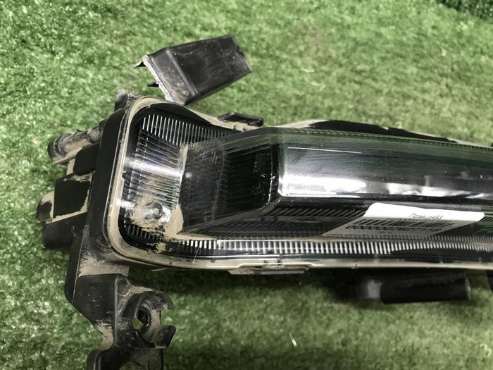 ПТФ правая Chery Tiggo 8 Pro (2021-2024)