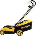 Газонокосилка электрическая CHAMPION EM4217