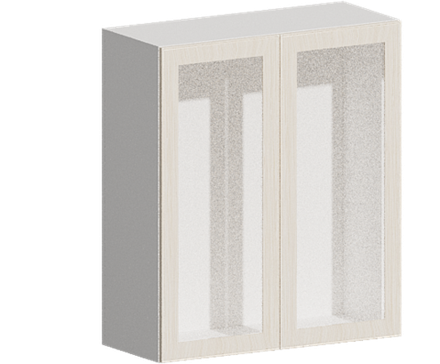 Кухня Модуль ШВС 809 Ликата / Дуб крафт