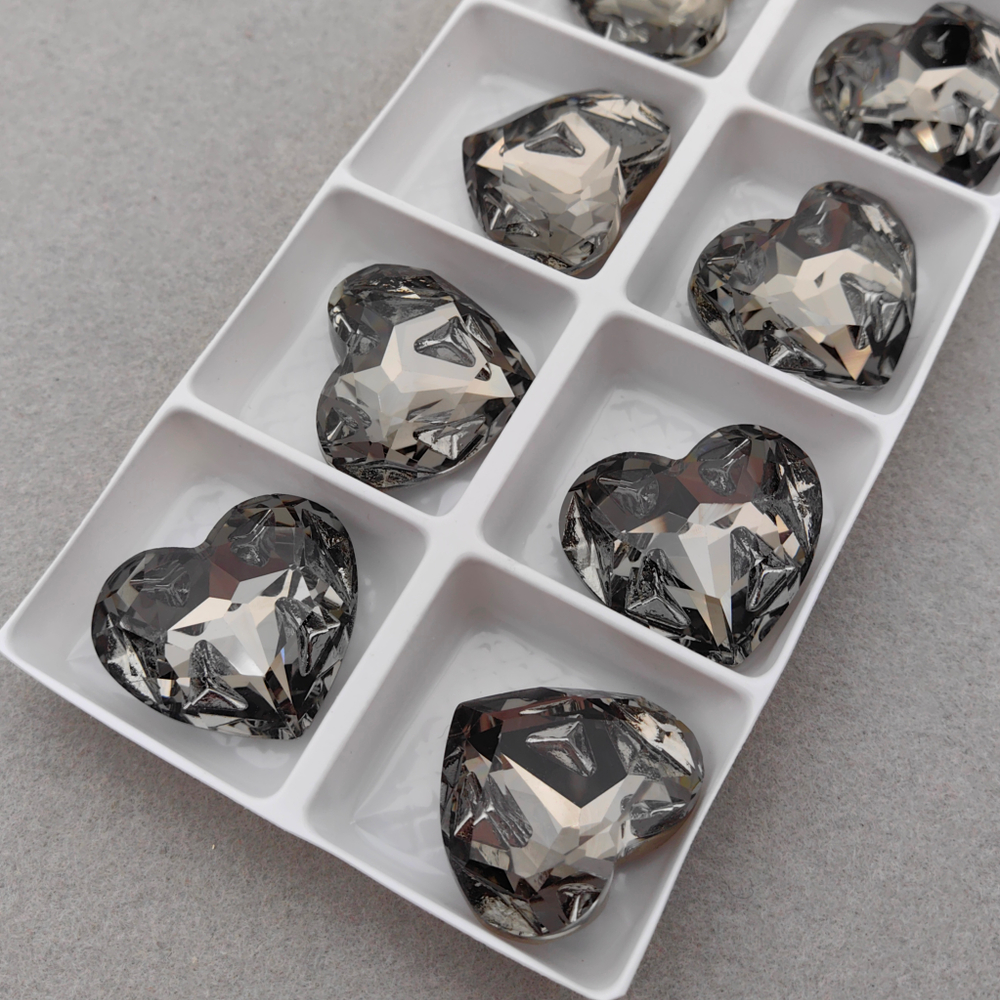 Mirage Heart К9, Black Diamond