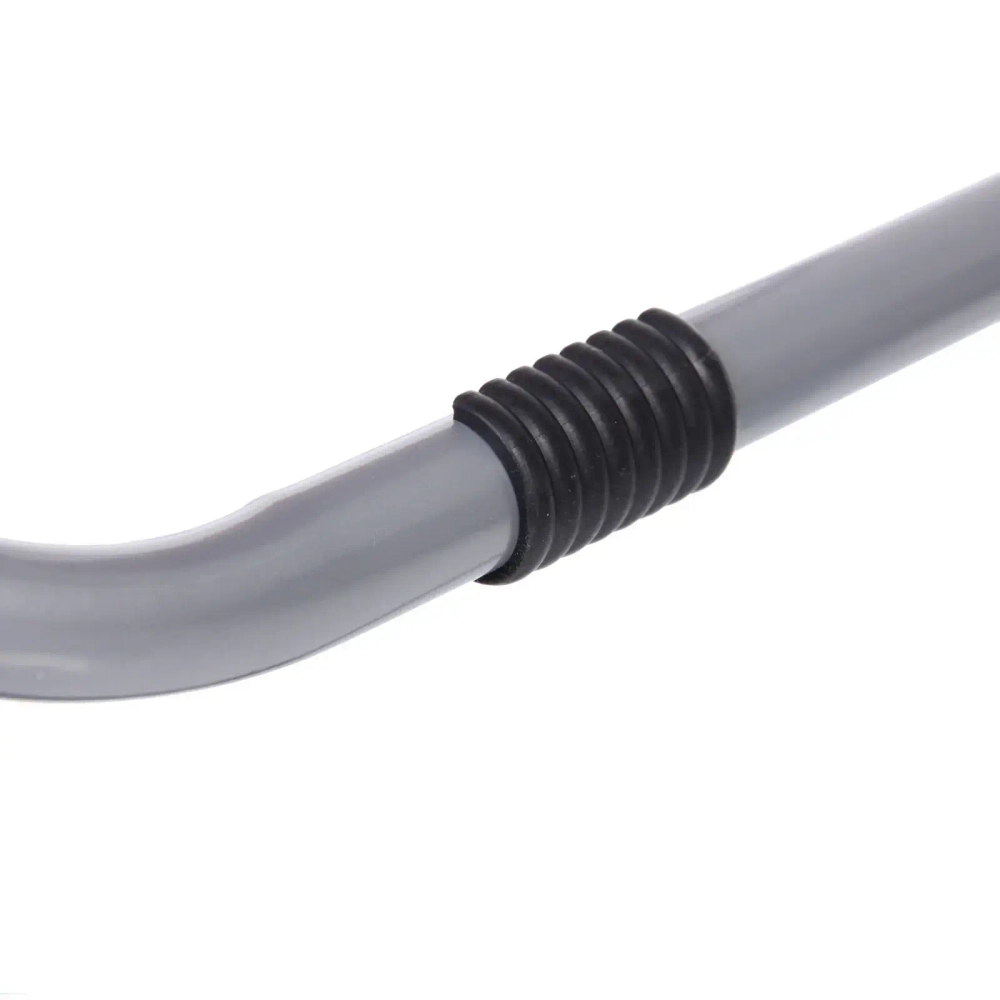 Кресло складное 75*60*75 см «Луна», серый ДоброСад