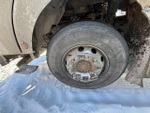 SITRAK C7H 6x4 Седельный тягач ZZ4256V364HE (Дизельный, 12,4 л, 480 л.с., АТ)