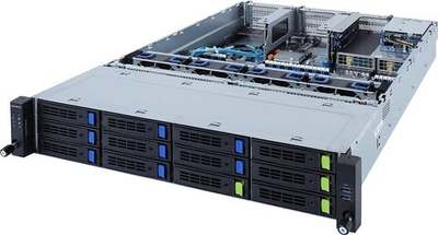 Gigabyte R282-3C0