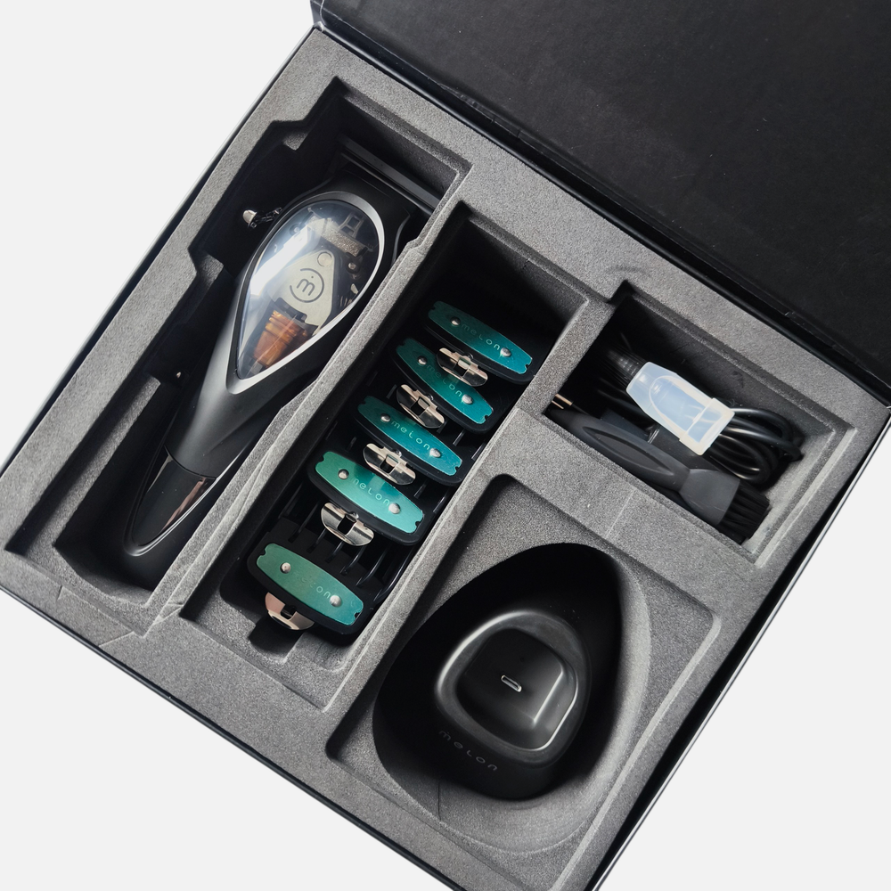 Машинка для стрижки Shtriga 3 Melon