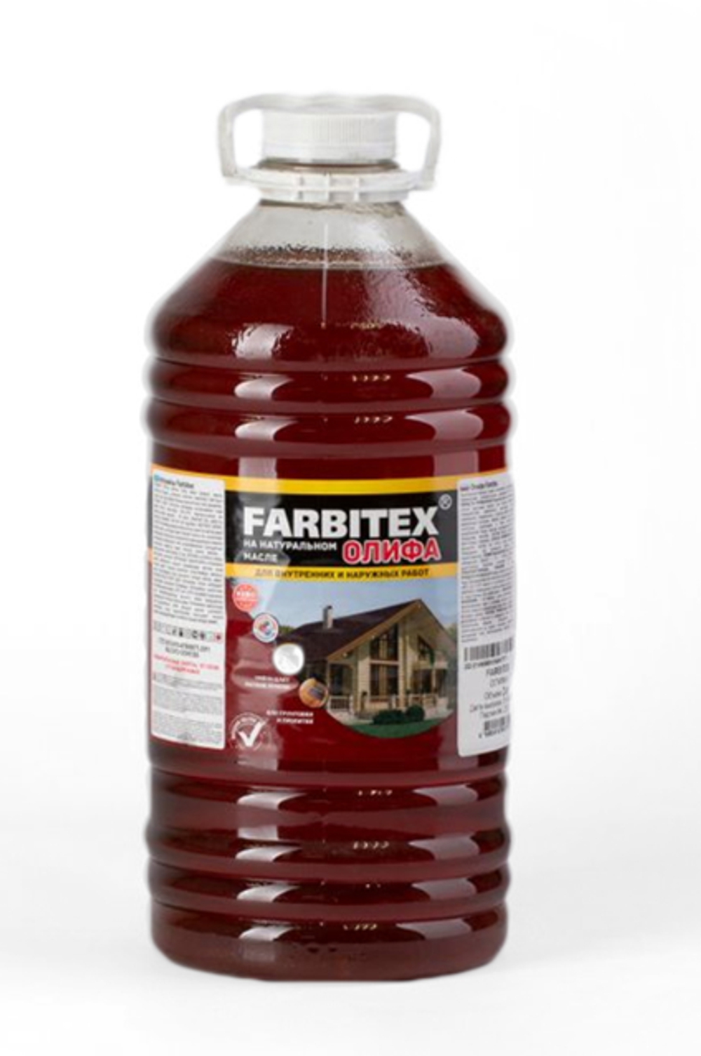 Олифа Farbitex