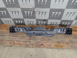 Усилитель заднего бампера Genesis GV80 20-нв Б/У Оригинал 86631T6000