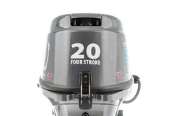 4х-тактный лодочный мотор MIKATSU MF20FHS-EFI
