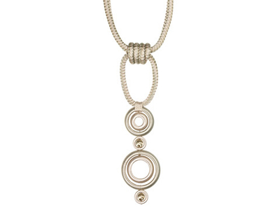 10024/25 Подхват с кольцами и шариками