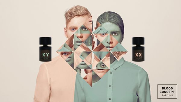 Blood Concept XY Nude Wood