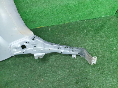 Крыло переднее левое Renault Duster 2 (2020-н.в.)